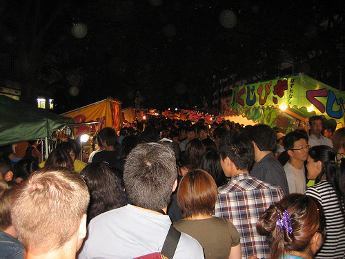 Festival 11